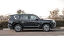 لكزس LX 500 SIGNATURE - 3.3L Diesel - 304 hp - Euro4 - 7 seats - 2026 3.3L Dsl - 7 seats - Mark Levinson - 25 Speakers - 2026