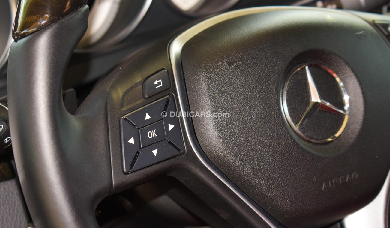 Mercedes-Benz E 350 Coupe