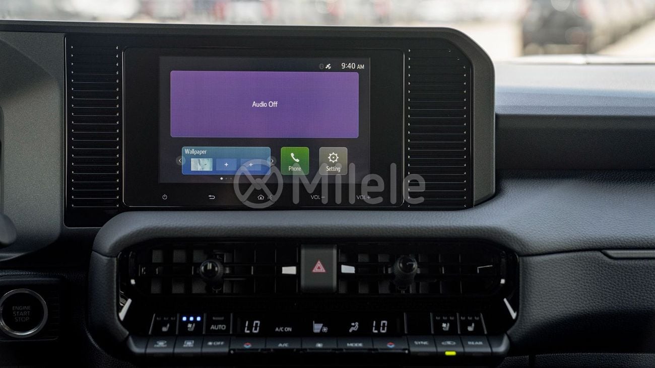 Toyota Prado TOYOTA PRADO 250 TXL | EXPORT ONLY