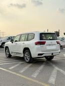 Toyota Land Cruiser Toyota Land Cruiser GXR 3.5L