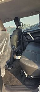 Toyota Prado TX-L TXL 2.8L Diesel
