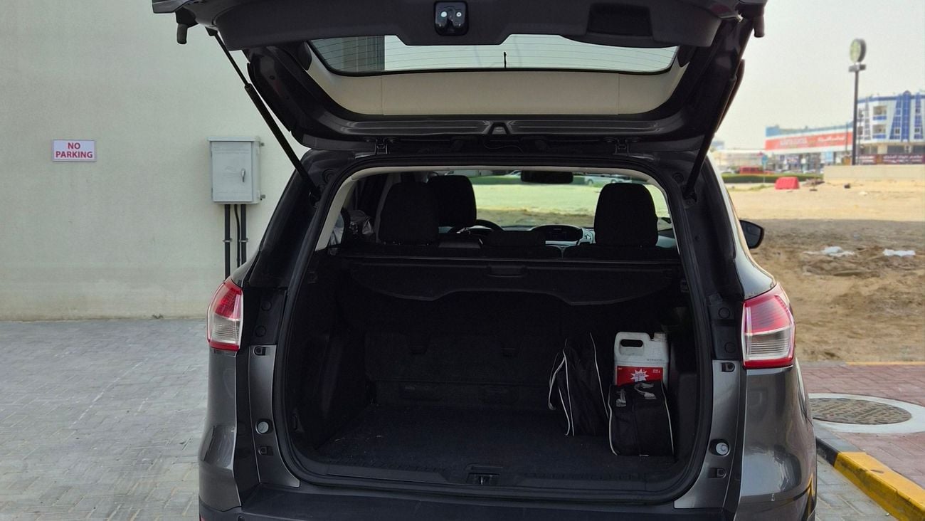 Ford Escape SLI 2.5L