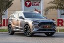 Jetour X70 Plus Luxury 1.6T