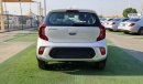 كيا بيكانتو KIA PICANTO FULL OPTION - 2023