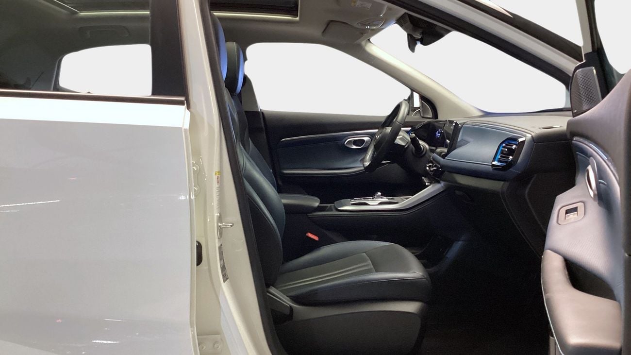 GAC GS3 Emzoom Sport+ | upto AED 20,000 Ramadan Discount | Guaranteed Warranty | 0 Down Payment