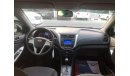 Hyundai Accent GCC