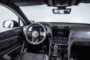 Bentley Bentayga Speed W12-Very low Mileage-Black Crystal-Showroom condition-The Last Twin Turbo W12