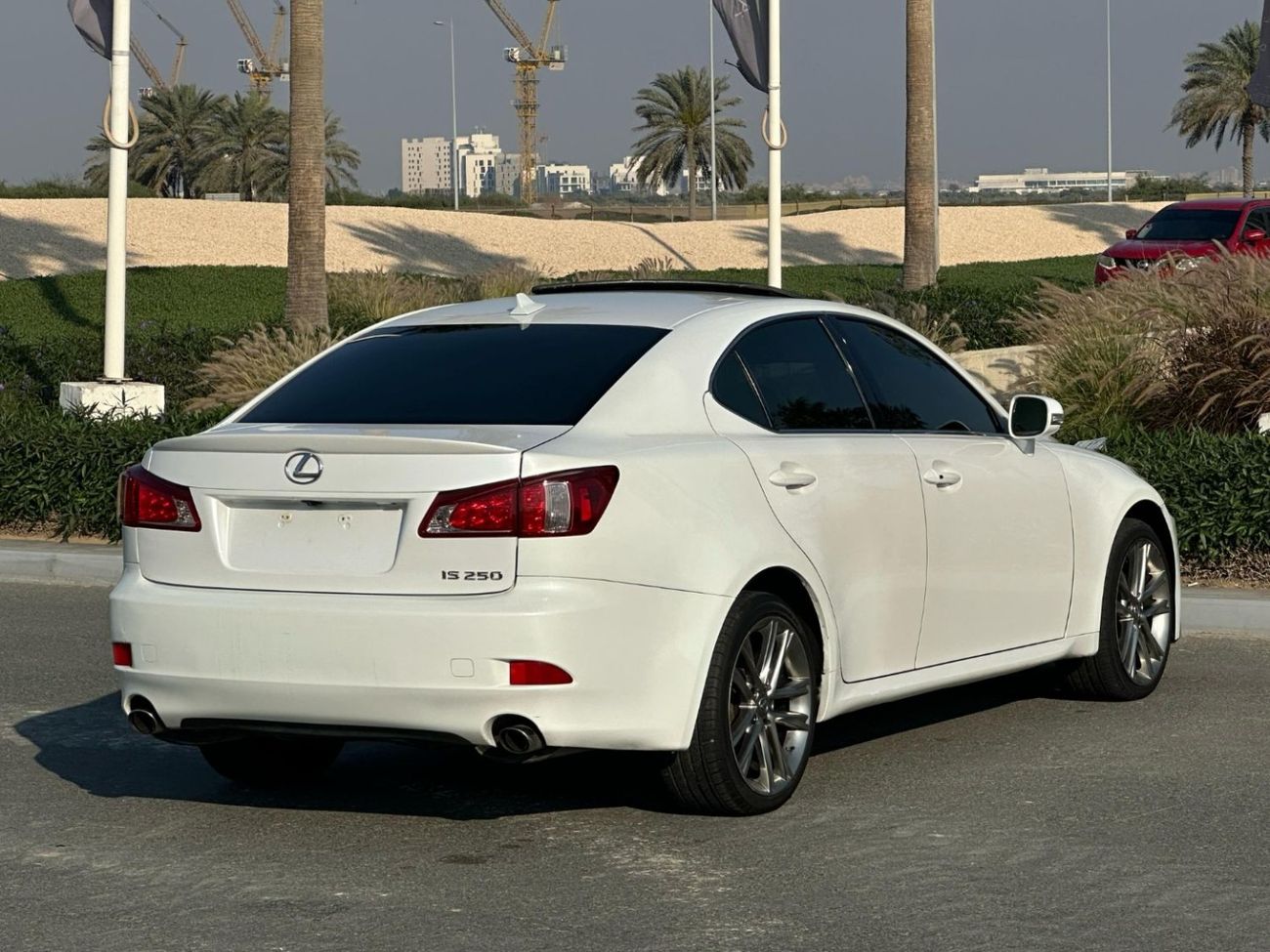 Lexus IS250