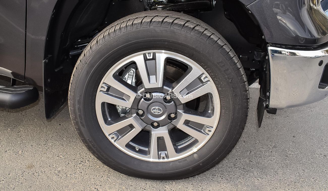 Toyota Tundra 1794 Edition 5.7L V8  - Full option