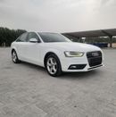 Audi A4 TFSI S-Line