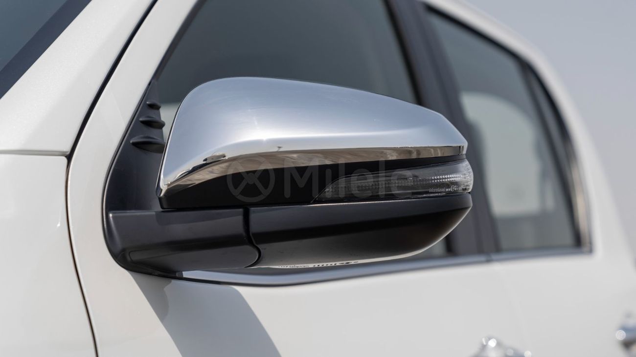 تويوتا هيلوكس (RHD) TOYOTA HILUX DC | EXPORT ONLY