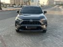Toyota RAV4 TOYOTA RAV4 XSE HYBRID 2022