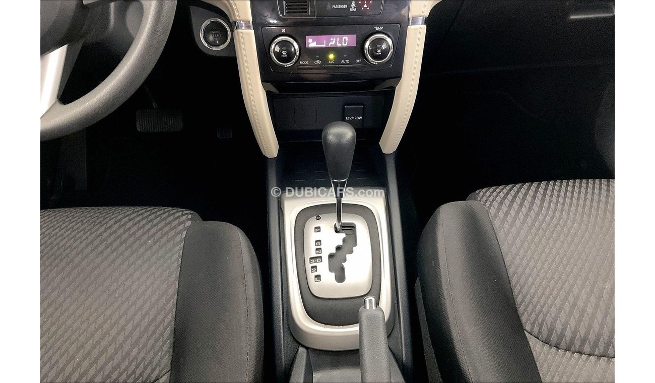 تويوتا راش EX