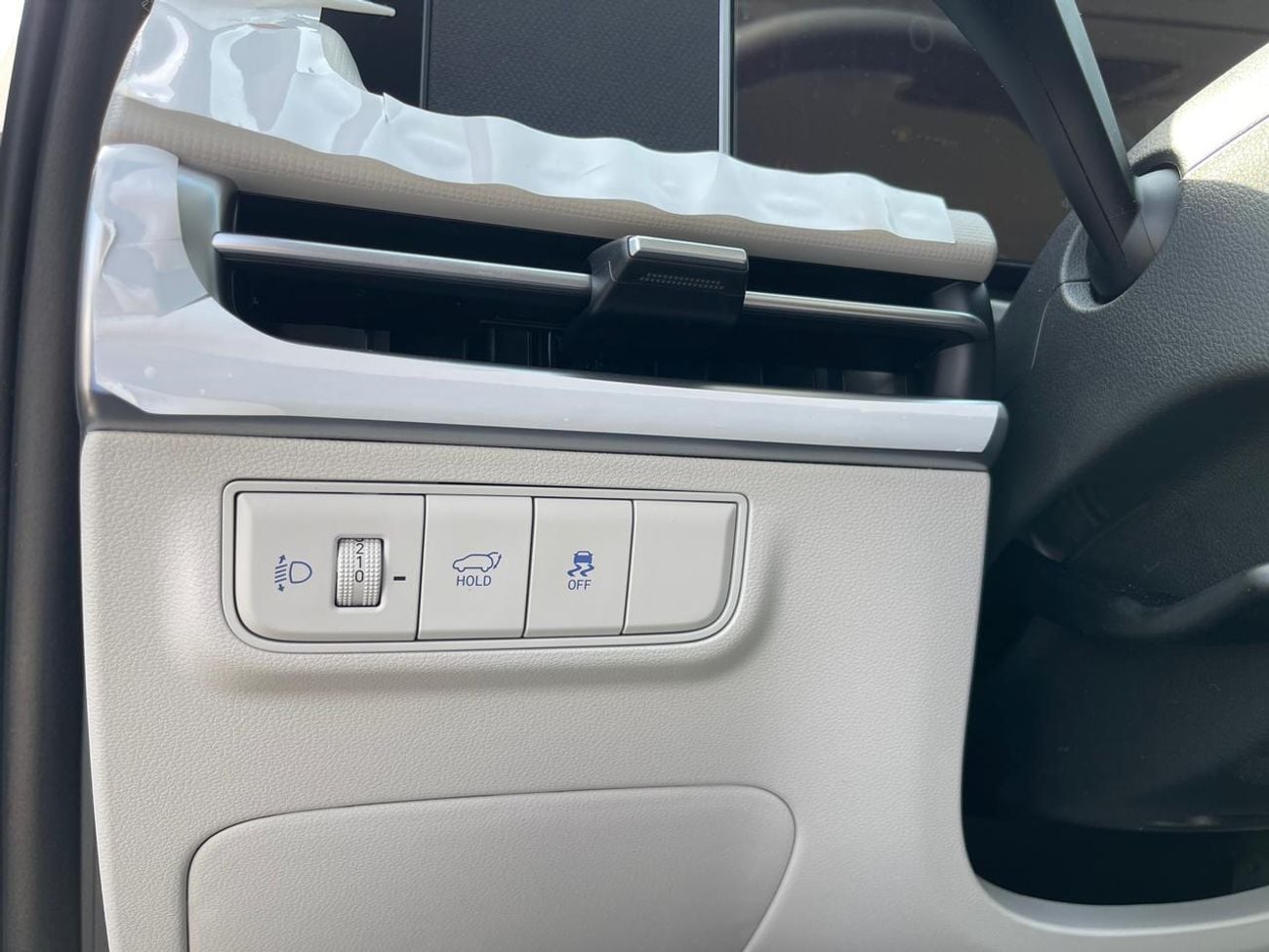 Hyundai Tucson COMFORT 2.0