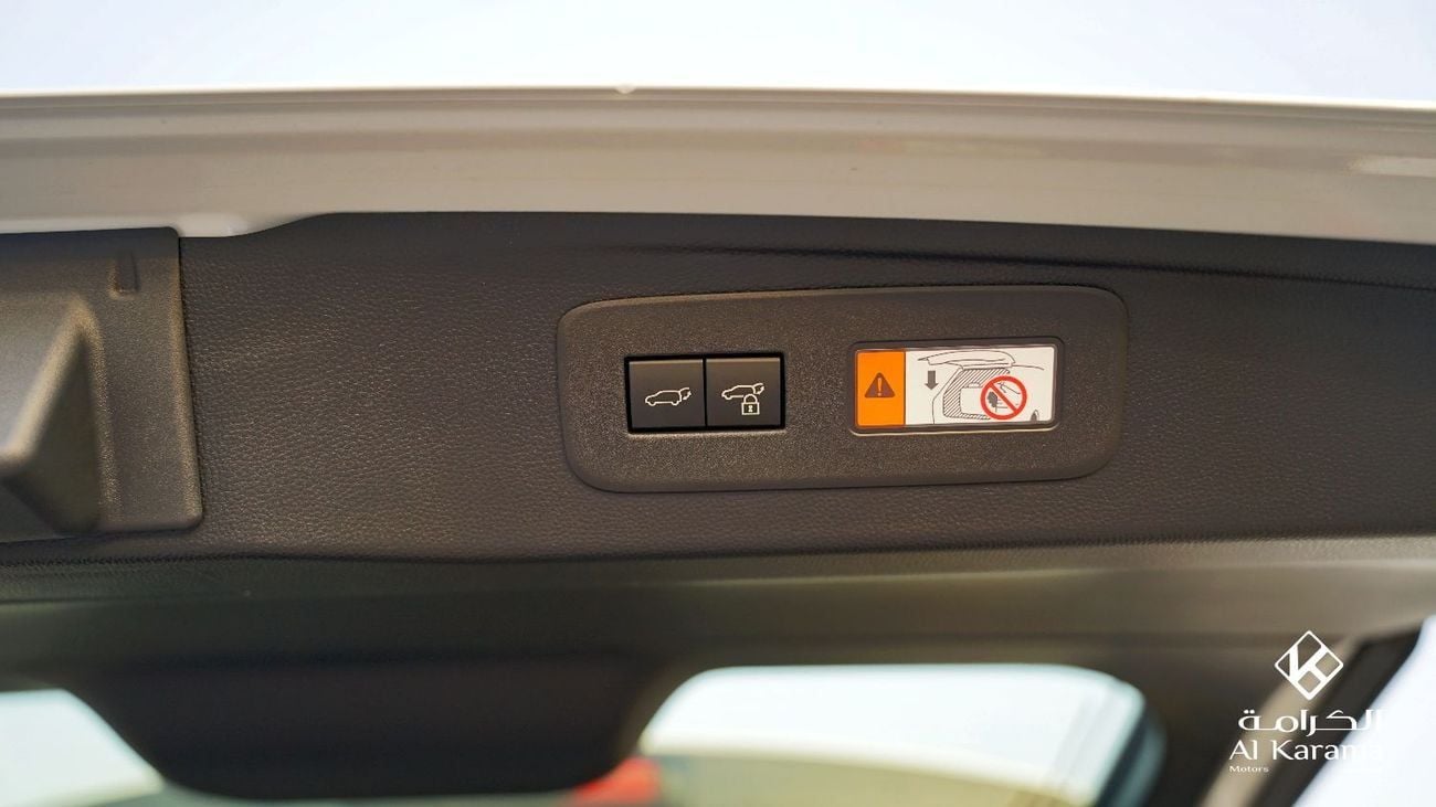 Toyota Prado 2.8L Turbo |  ALL ROUNDER - G | Central Diff Lock | Leather Seats | Ventilated Seats