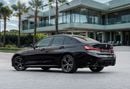 BMW 3 Series GT 320i M Sport | 2,644 P.M | 0% Downpayment | BMW Warranty