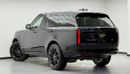 لاند روفر رينج روفر LWB Autobiography P530 4.4L 2025 Range Rover Autobiography P530,Warranty ,Excellent Condition ,Canad
