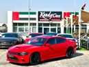 دودج تشارجر SXT Plus 3.6L