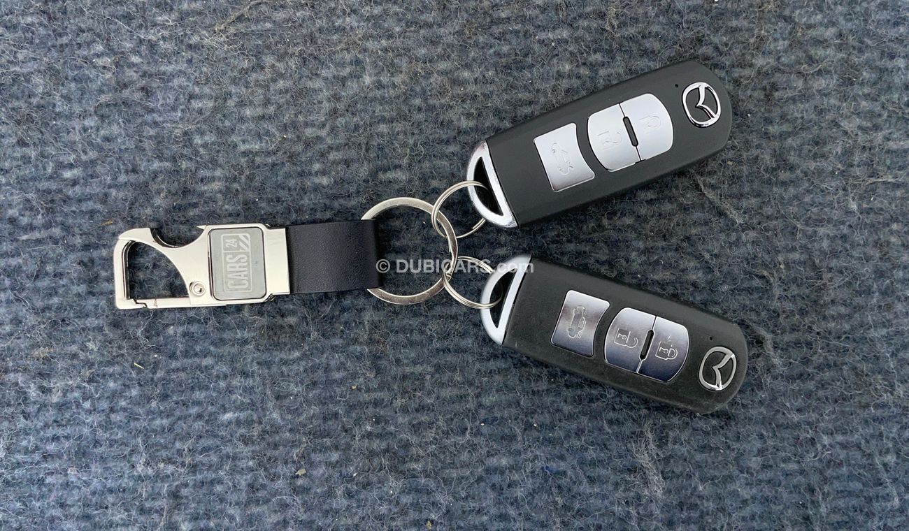 Mazda 6 S 2.5 | Zero Down Payment | Free Home Test Drive