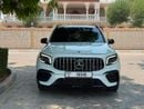 Mercedes Benz GLB250