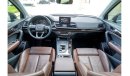 Audi Q5 45 TFSI Quattro