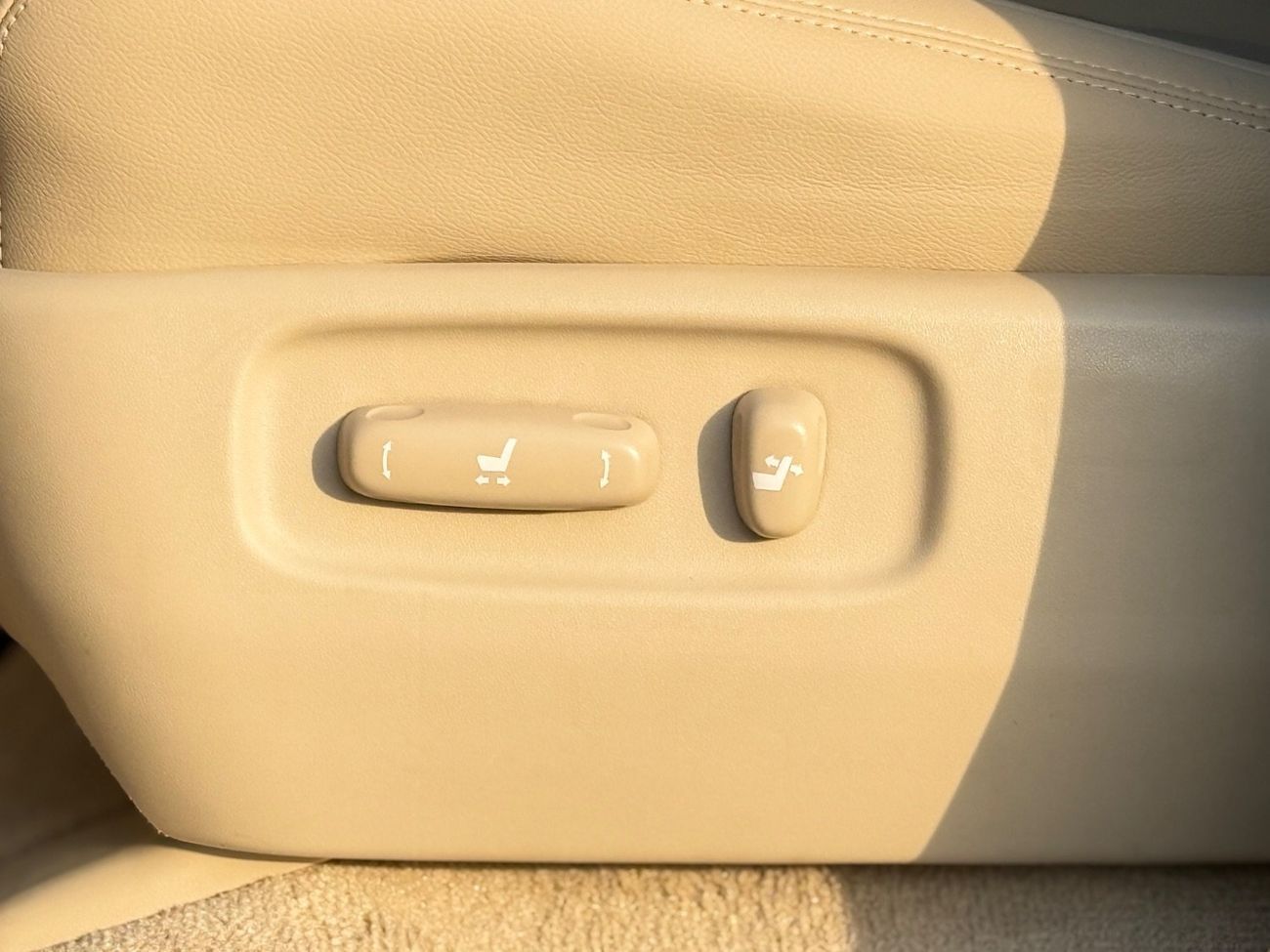 Toyota Land Cruiser TOYOTA LANDCURISER VXR 4.6L 4WD FULL TOP ThE RANGE