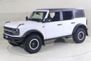 فورد برونكو Badlands 2.7L