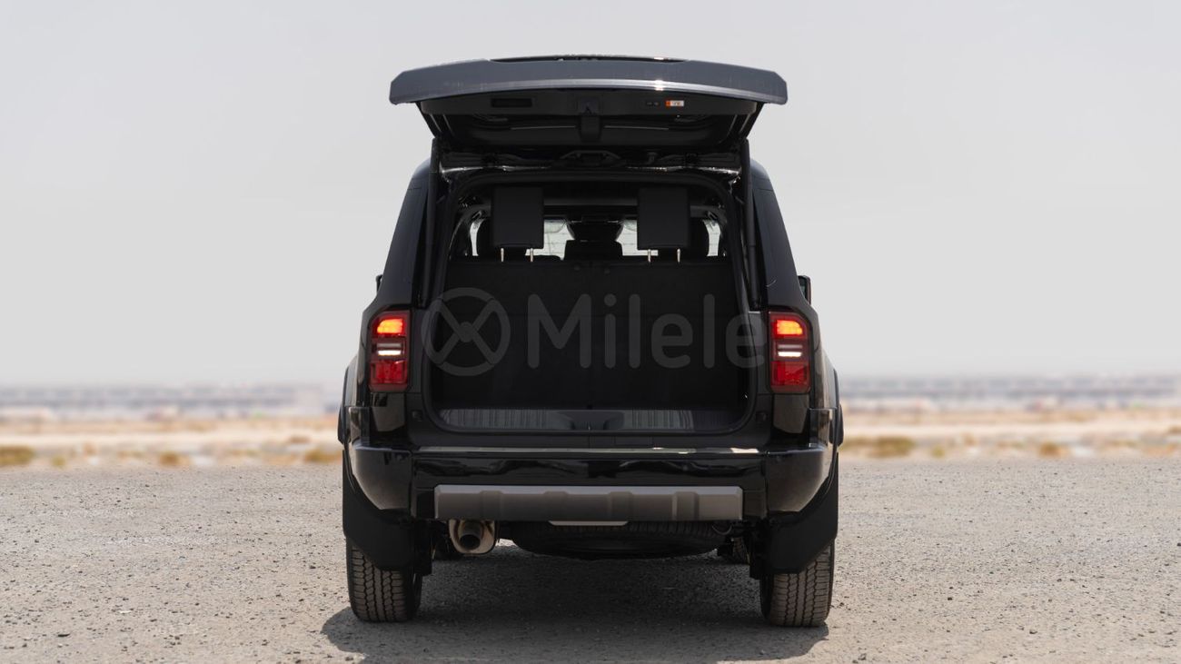 Toyota Prado TOYOTA PRADO 250 VX PREMIUM | EXPOR ONLY