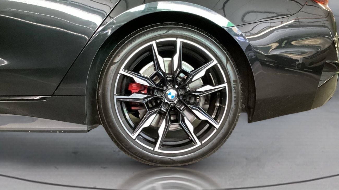 بي أم دبليو M440i xDrive | شامل الضمان | 0 ﺪﻔﻋﺓ ﺃﻮﻟﻯ