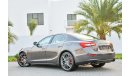 Maserati Ghibli SQ4 - Only 26,000 Kms - Pristine Condition! - AED 3,114 Per Month! - 0% DP