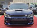 Dodge Charger Daytona 5.7L (350 HP)