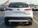 Toyota Corolla Cross 1.8L HYBRID / LEATHER SEATS / DVD+CAMERA / SUNROOF (CODE # TCCH-01)