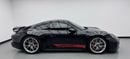 Porsche 911 GT3 4.0L (505 HP) Touring Package 2024 Porsche GT3 Touring, 2029 Porsche Warranty, Carbon Fiber Pack