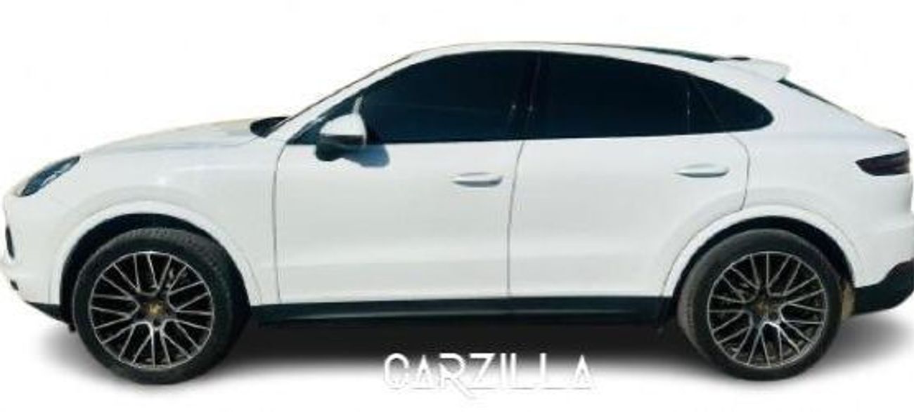 بورش كايان Std 3.0L (335 HP)