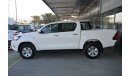 Toyota Hilux Hilux Diesel 2.5 Full options, 2017 model, Europe specifications