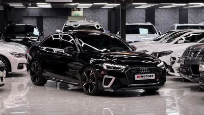 أودي A4 40 TFSI SPECIAL EDITION