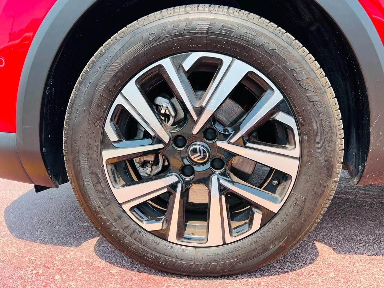 Citroen C4X SHINE CITROEN C4X 1.2 TURBO