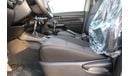 Toyota Hilux TOYOTA HILUX 2.4L DIESEL DOUBLE CAB DLX G MANUAL