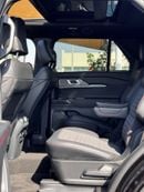 Ford Explorer ST 400A 3.0L