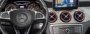 Mercedes Benz CLA250