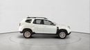 Renault Duster 1.6 L 115 2WD AUTO SE ABS | Guaranteed Warranty | 0 Down Payment