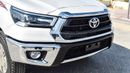 Toyota Hilux GLX 2.7L Double Cab Utility 4WD A/T