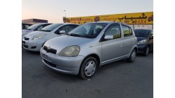 Toyota Vitz Japan import,1000 CC, 2WD, 4 doors, Excellent condition inside and outside,  for EXPORT ONLY