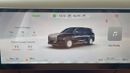 Voyah Taishan 1.5L- 4CYL HYBRID.ELECTRIC RANGE 370 AND COM.RANGE 1,400KM