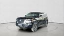 Nissan Patrol 4.0 V6 SE T2 4WD AUTO | Guaranteed Warranty | 0 Down Payment