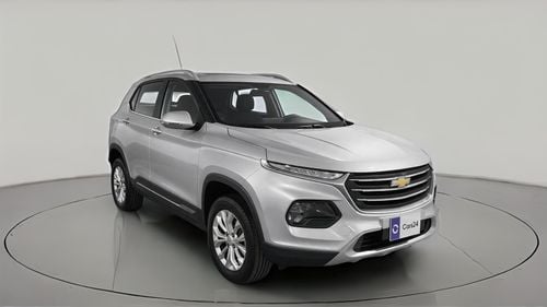 شيفروليه جروف 2023 LT | AED 549/Month | 0 DP | 30 Day Return | Warranty