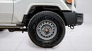 Toyota Land Cruiser 70 