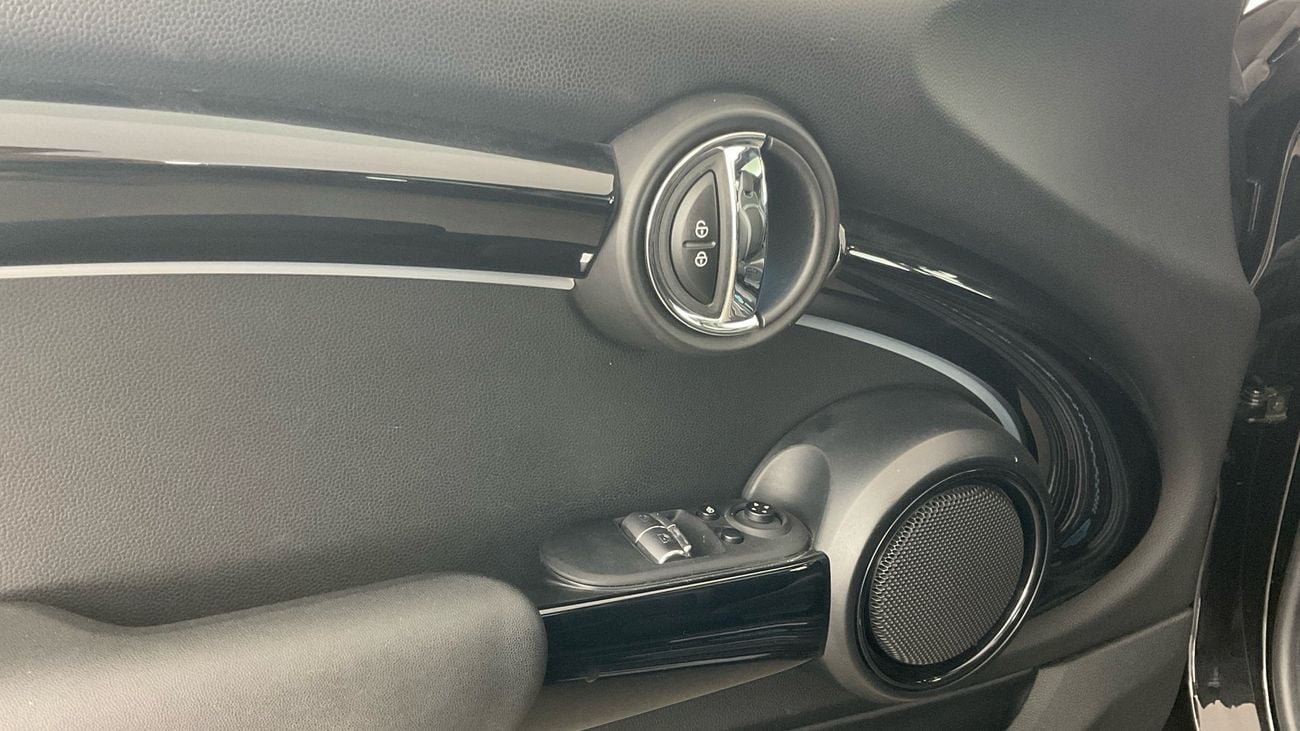 ميني جون كوبر John Cooper Works | upto AED 20,000 Ramadan Discount | شامل الضمان | 0 ﺪﻔﻋﺓ ﺃﻮﻟﻯ