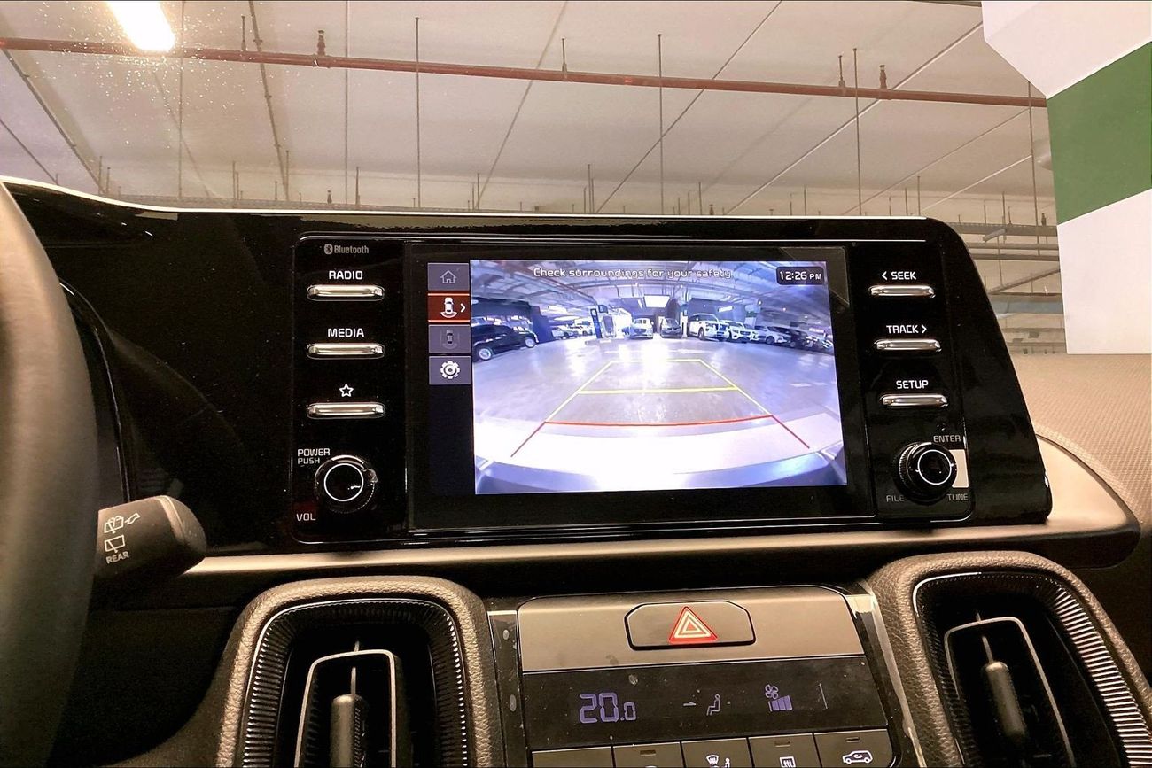 Kia Sonet EX FOP | National Day Celebration | Guaranteed Warranty | 0 Down Payment