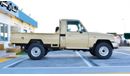 Toyota Land Cruiser Pick Up TOYOTA LAND RUISER PICK-UP 4.0L 6CYL (STANDARD) 2023